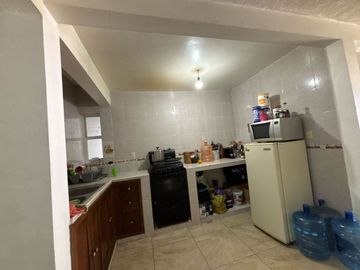Venta de Casa en Col. Aurora, Céntrica