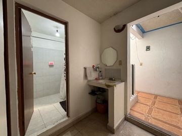 Venta de Casa en Col. Aurora, Céntrica