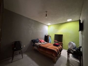 Venta de Casa en Col. Aurora, Céntrica