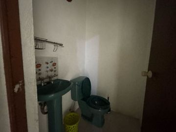 Venta de Casa en Col. Aurora, Céntrica