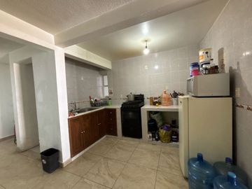 Venta de Casa en Col. Aurora, Céntrica