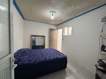 Venta de Casa en Col. Aurora, Céntrica