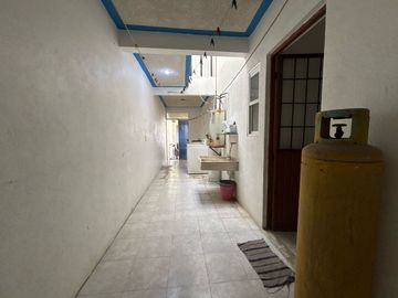 Venta de Casa en Col. Aurora, Céntrica