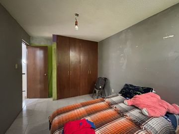 Venta de Casa en Col. Aurora, Céntrica