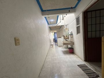 Venta de Casa en Col. Aurora, Céntrica