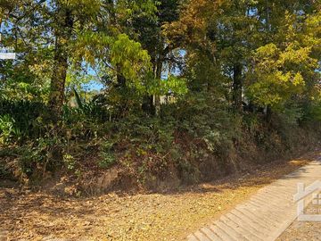 TERRENO EN CARBONERAS A 13 MINUTOS DE MINERAL DEL CHICO PUEBLO MÁGICO
