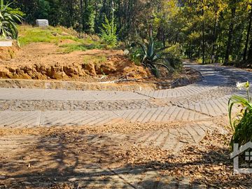 TERRENO EN CARBONERAS A 13 MINUTOS DE MINERAL DEL CHICO PUEBLO MÁGICO