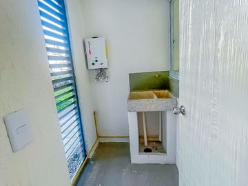 Venta de Departamento en Gerardo Pérez, Emiliano Zapata, Morelos
