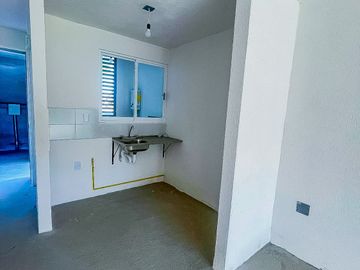 Venta de Departamento en Gerardo Pérez, Emiliano Zapata, Morelos