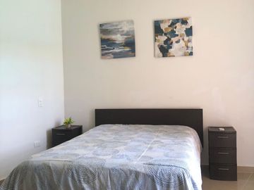 Se vende departamento amueblado de 2 recamaras en Dreams polígono sur Cancún