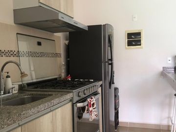Se vende departamento amueblado de 2 recamaras en Dreams polígono sur Cancún