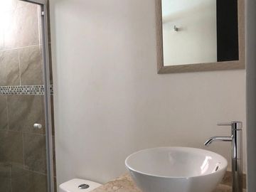 Se vende departamento amueblado de 2 recamaras en Dreams polígono sur Cancún