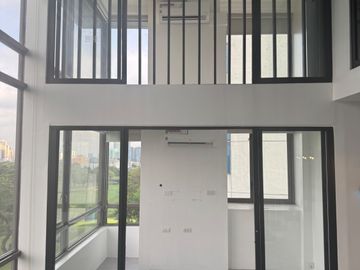 2 Bedroom Loft with Den Bellagio Towers For Sale Condo Bgc Taguig