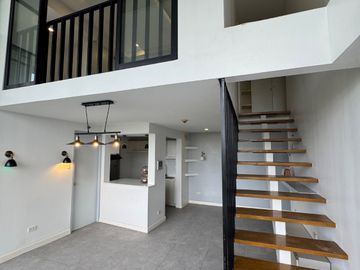 2 Bedroom Loft with Den Bellagio Towers For Sale Condo Bgc Taguig