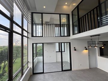 2 Bedroom Loft with Den Bellagio Towers For Sale Condo Bgc Taguig