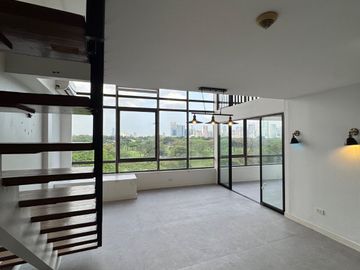 2 Bedroom Loft with Den Bellagio Towers For Sale Condo Bgc Taguig