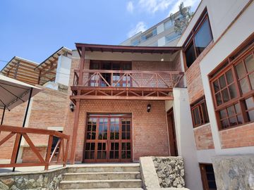 VENTA DE CASA