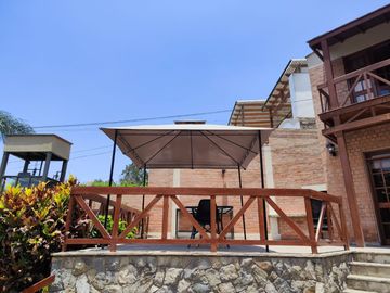 VENTA DE CASA