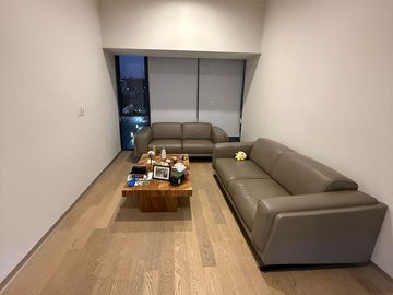 VENTA DEPARTAMENTO EN BOSQUE REAL