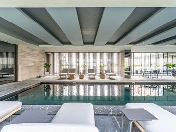 VENTA DEPARTAMENTO EN BOSQUE REAL