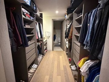 VENTA DEPARTAMENTO EN BOSQUE REAL