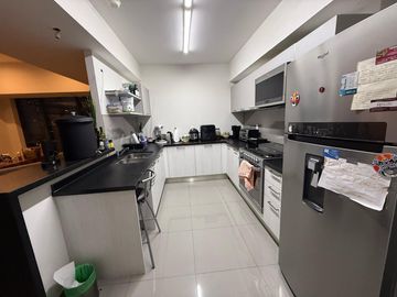 VENTA DEPARTAMENTO EN BOSQUE REAL