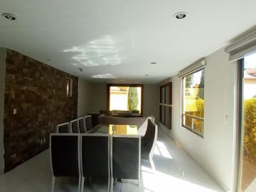 CASA   RESIDENCIA METEPEC ZONA GALERIAS