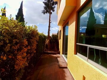 CASA   RESIDENCIA METEPEC ZONA GALERIAS