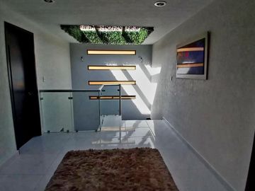 CASA   RESIDENCIA METEPEC ZONA GALERIAS