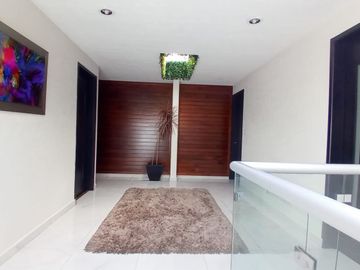 CASA   RESIDENCIA METEPEC ZONA GALERIAS