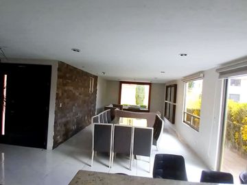 CASA   RESIDENCIA METEPEC ZONA GALERIAS