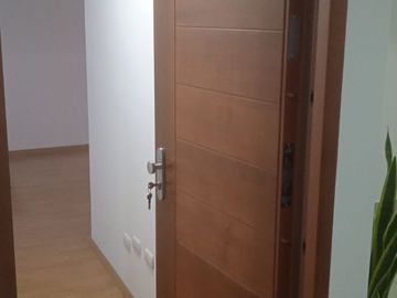 VENDO LINDO DPTO DE ESTRENO EN PRIMER PISO CON DOS PATIOS EN MAGDALENA