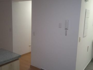 VENDO LINDO DPTO DE ESTRENO EN PRIMER PISO CON DOS PATIOS EN MAGDALENA