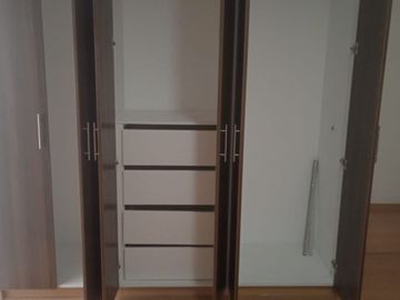 VENDO LINDO DPTO DE ESTRENO EN PRIMER PISO CON DOS PATIOS EN MAGDALENA
