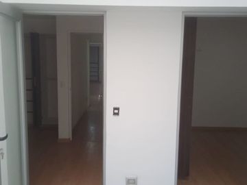 VENDO LINDO DPTO DE ESTRENO EN PRIMER PISO CON DOS PATIOS EN MAGDALENA