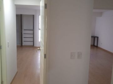 VENDO LINDO DPTO DE ESTRENO EN PRIMER PISO CON DOS PATIOS EN MAGDALENA