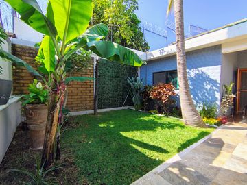 CASA DE UNA SOLA PLANTA EN GUACAMAYAS FRACCIONAMIENTO JUNTO AL RIO