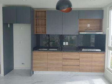 DEPARTAMENTOS EN PREVENTA EN JUAN PALOMAR Y ARIAS