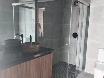 DEPARTAMENTOS EN PREVENTA EN JUAN PALOMAR Y ARIAS