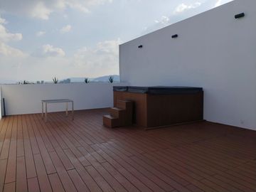 DEPARTAMENTOS EN PREVENTA EN JUAN PALOMAR Y ARIAS