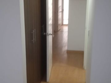 VENDO LINDO DPTO DE ESTRENO EN PRIMER PISO CON UN PATIO EN MAGDALENA