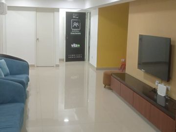 VENDO LINDO DPTO DE ESTRENO EN PRIMER PISO CON UN PATIO EN MAGDALENA