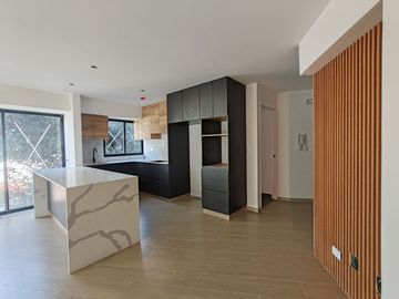 EXCLUSIVO DEPARTAMENTO FLAT EN BARRANCO
