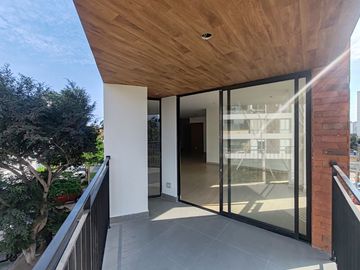 EXCLUSIVO DEPARTAMENTO FLAT EN BARRANCO