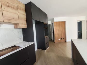 EXCLUSIVO DEPARTAMENTO FLAT EN BARRANCO