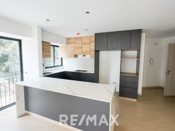 EXCLUSIVO DEPARTAMENTO FLAT EN BARRANCO