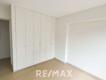 EXCLUSIVO DEPARTAMENTO FLAT EN BARRANCO