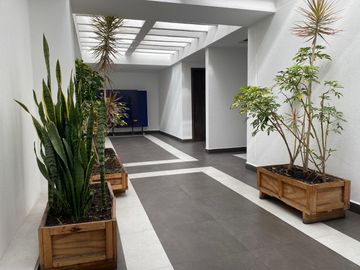 DEPARTAMENTO AMOBLADO EN VENTA PONCEANO
