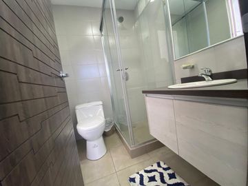 DEPARTAMENTO AMOBLADO EN VENTA PONCEANO