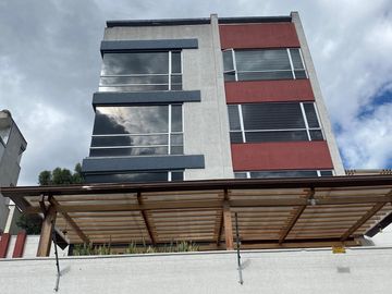 DEPARTAMENTO AMOBLADO EN VENTA PONCEANO